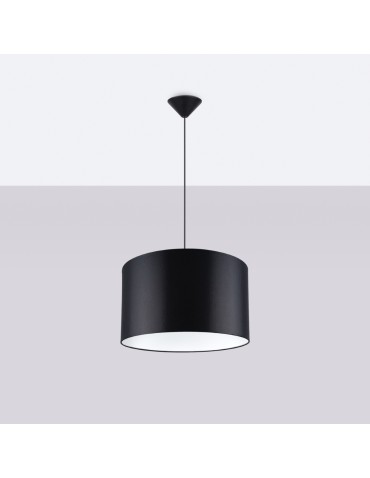 Sollux NOVA 40 pendant lamp black SL.1406 - product 2