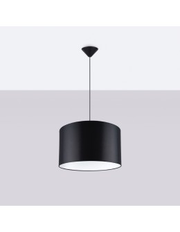 Sollux NOVA 40 pendant lamp black SL.1406 - product 2