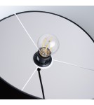 Pendant lamps - Sollux NOVA 40 pendant lamp black SL.1406 - product 6