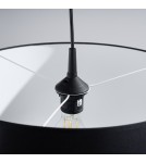 Pendant lamps - Sollux NOVA 40 pendant lamp black SL.1406 - product 7
