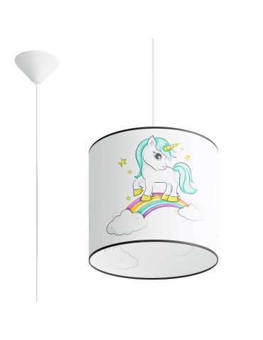 Sollux UNICORN 30 pendant lamp SL.1412