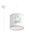 Sollux Lampa wisząca UNICORN 30 SL.1412