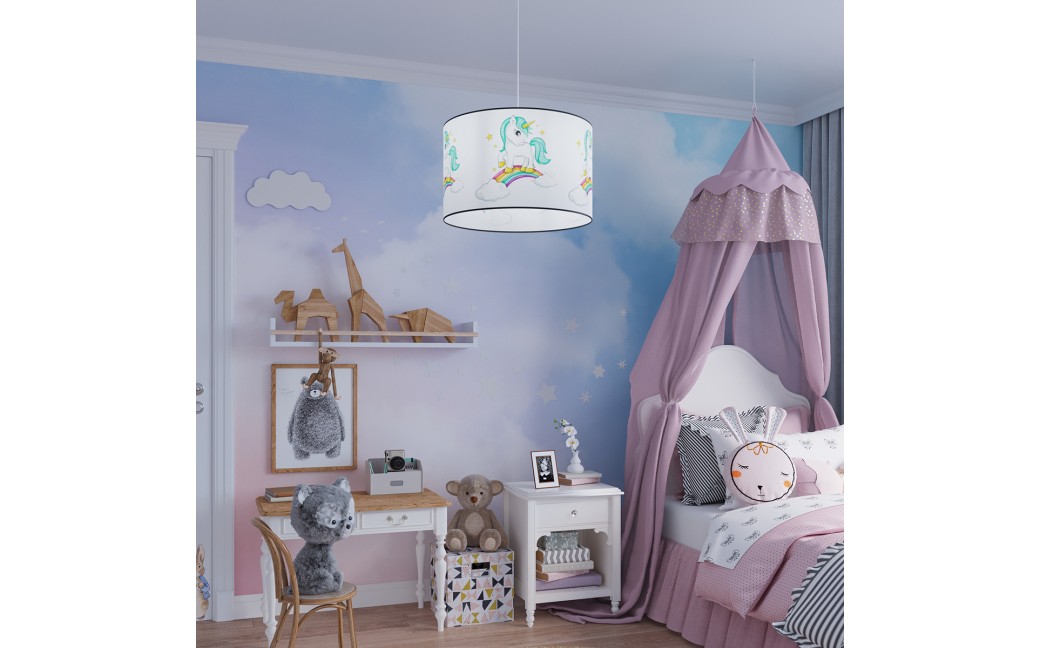 Sollux Lampa wisząca UNICORN 30 SL.1412