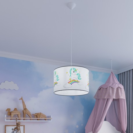 Sollux Lampa wisząca UNICORN 30 SL.1412