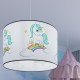 Sollux Lampa wisząca UNICORN 30 SL.1412