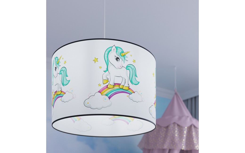 Sollux Lampa wisząca UNICORN 30 SL.1412