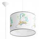 Sollux Lampa wisząca UNICORN 40 SL.1413