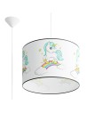 Sollux Lampa wisząca UNICORN 40 SL.1413