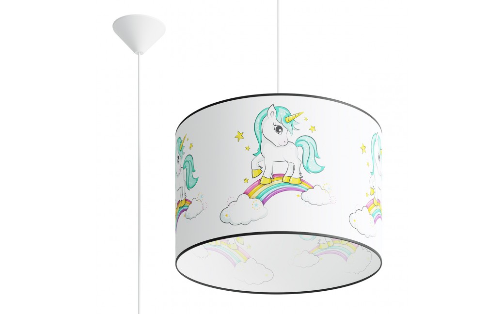 Sollux Lampa wisząca UNICORN 40 SL.1413