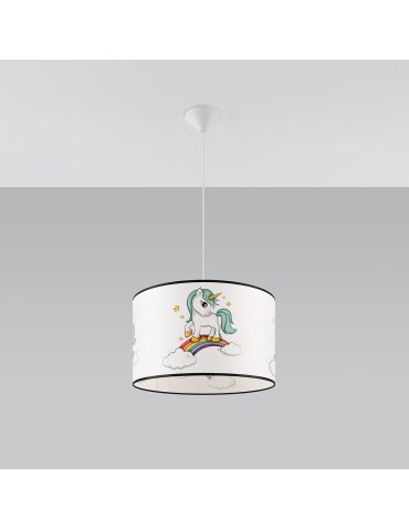 Sollux UNICORN 40 pendant lamp SL.1413 - product 2