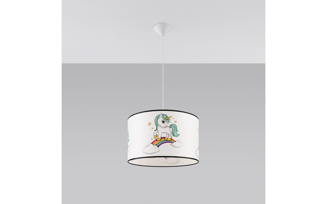 Sollux Lampa wisząca UNICORN 40 SL.1413