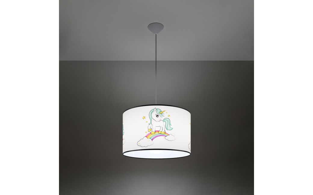 Sollux Lampa wisząca UNICORN 40 SL.1413