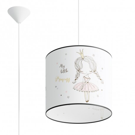 Sollux Lampa wisząca PRINCESS 30 SL.1414