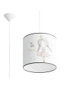Sollux Lampa wisząca PRINCESS 30 SL.1414