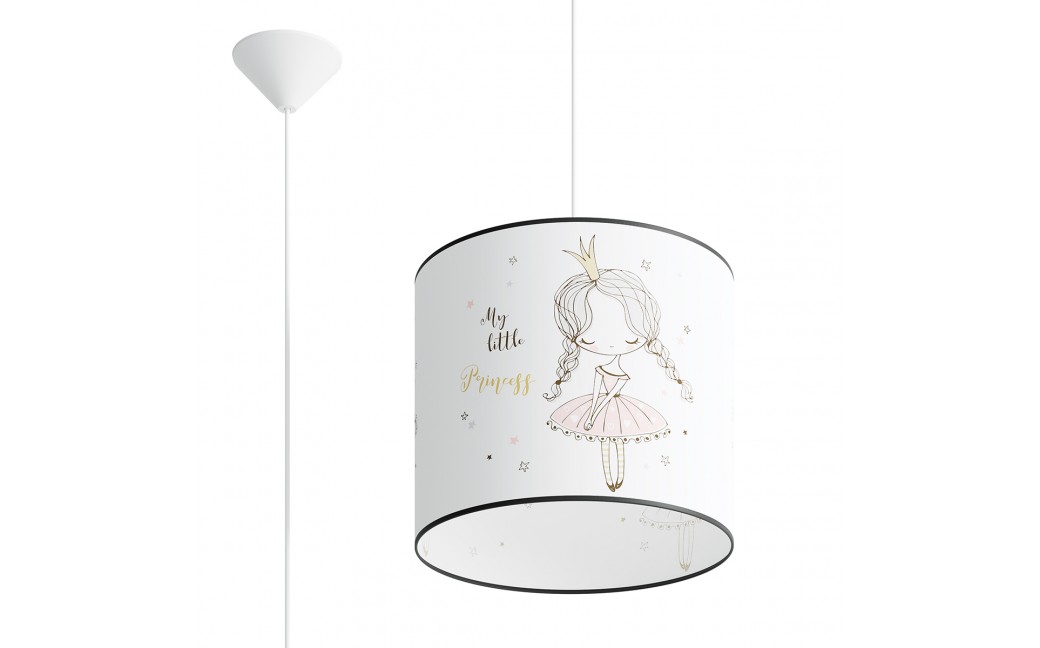 Sollux Lampa wisząca PRINCESS 30 SL.1414