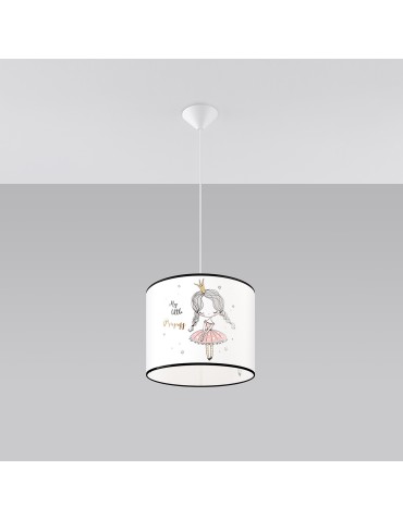 Sollux PRINCESS 30 pendant lamp SL.1414 - product 2
