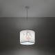 Sollux Lampa wisząca PRINCESS 30 SL.1414