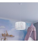 Children's pendant lamps - Sollux PRINCESS 30 pendant lamp SL.1414 - product 8