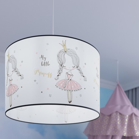 Sollux Lampa wisząca PRINCESS 30 SL.1414