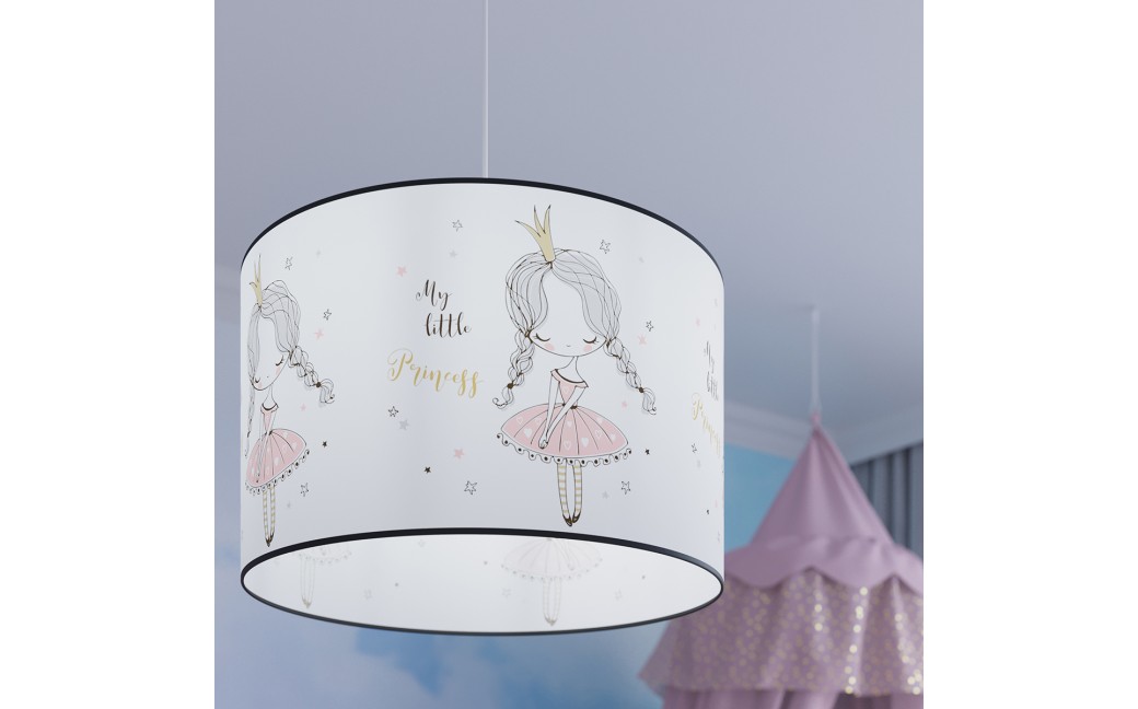 Sollux Lampa wisząca PRINCESS 30 SL.1414