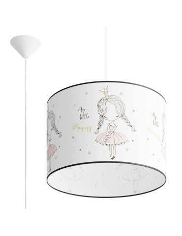 Sollux PRINCESS 40 pendant lamp SL.1415