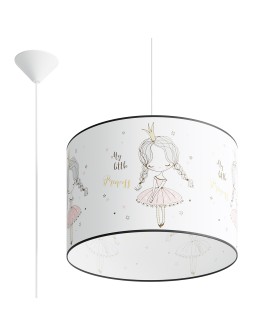 Sollux PRINCESS 40 pendant lamp SL.1415