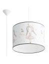 Sollux Lampa wisząca PRINCESS 40 SL.1415