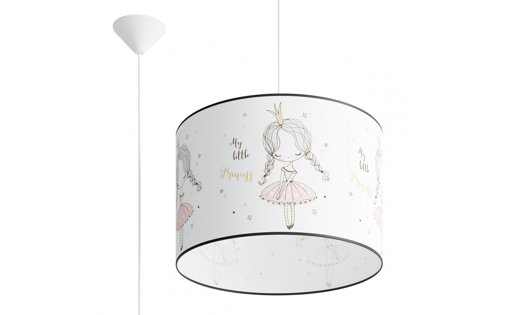 Sollux Lampa wisząca PRINCESS 40 SL.1415