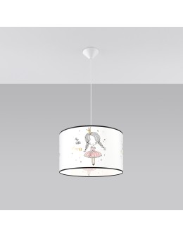 Sollux Lampa wisząca PRINCESS 40 SL.1415 - produkt 2