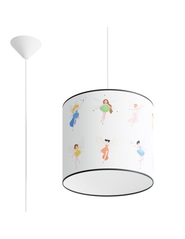 Sollux FAIRY 30 pendant lamp SL.1416