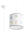 Sollux FAIRY 30 pendant lamp SL.1416