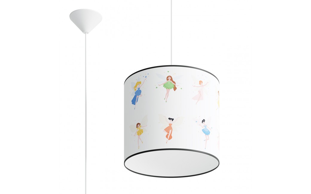 Sollux Lampa wisząca FAIRY 30 SL.1416