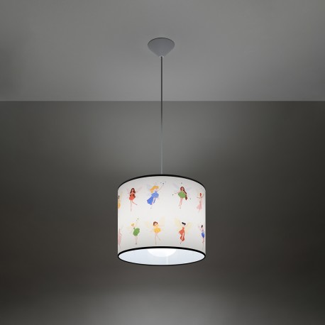 Sollux Lampa wisząca FAIRY 30 SL.1416