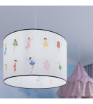 Children's pendant lamps - Sollux FAIRY 30 pendant lamp SL.1416 - product 9