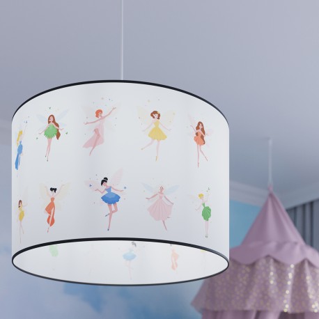 Sollux Lampa wisząca FAIRY 30 SL.1416