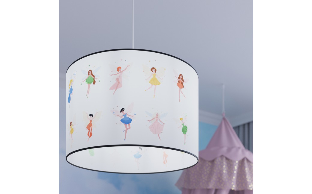 Sollux Lampa wisząca FAIRY 30 SL.1416