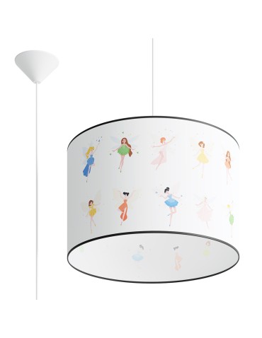 Sollux FAIRY 40 pendant lamp SL.1417