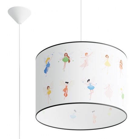 Sollux Lampa wisząca FAIRY 40 SL.1417