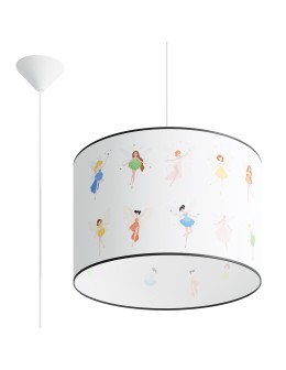Sollux Lampa wisząca FAIRY 40 SL.1417