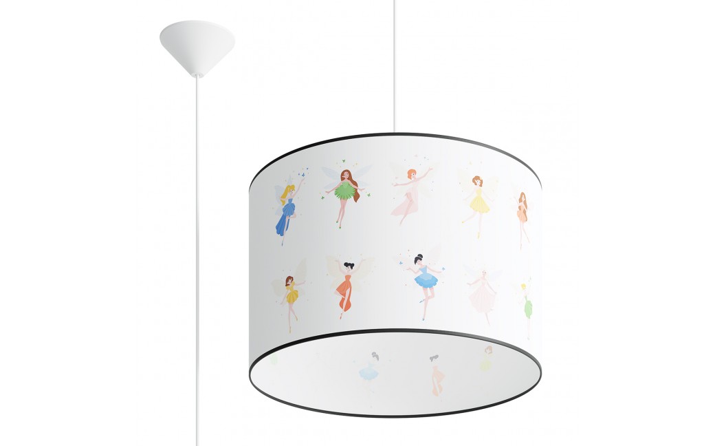 Sollux Lampa wisząca FAIRY 40 SL.1417