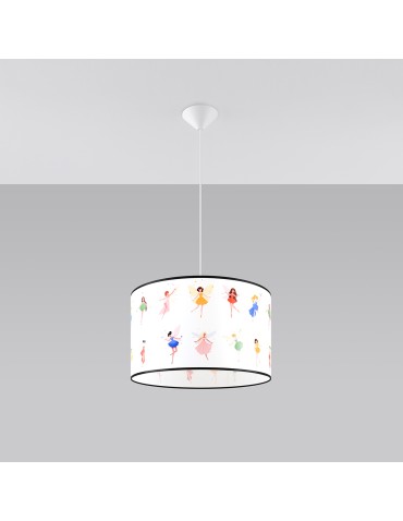 Sollux Lampa wisząca FAIRY 40 SL.1417 - produkt 2