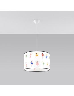 Sollux Lampa wisząca FAIRY 40 SL.1417 - produkt 2