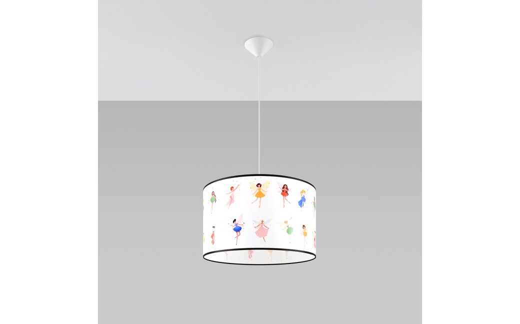 Sollux Lampa wisząca FAIRY 40 SL.1417