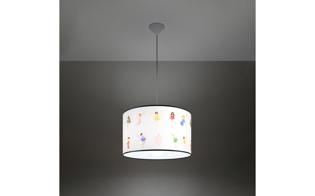 Sollux Lampa wisząca FAIRY 40 SL.1417