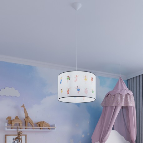 Sollux Lampa wisząca FAIRY 40 SL.1417