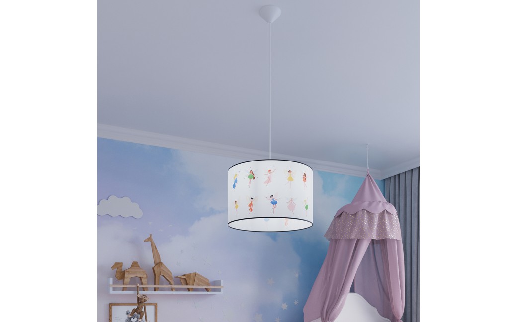 Sollux Lampa wisząca FAIRY 40 SL.1417