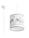 Sollux CAT 30 pendant lamp SL.1418