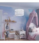 Children's pendant lamps - Sollux CAT 40 pendant lamp SL.1419 - product 6