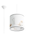 Sollux Lampa wisząca KITTY 30 SL.1420