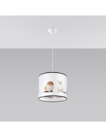 Sollux KITTY 30 pendant lamp SL.1420 - product 2